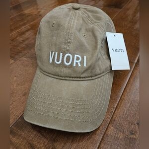 Vuori Hat